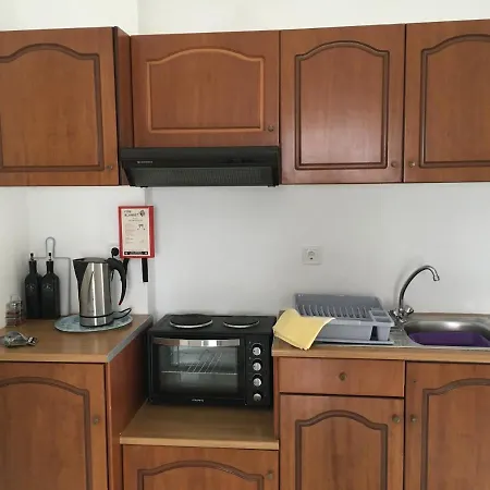 Bay - By Sunvil Apartment Kalami (Corfu)