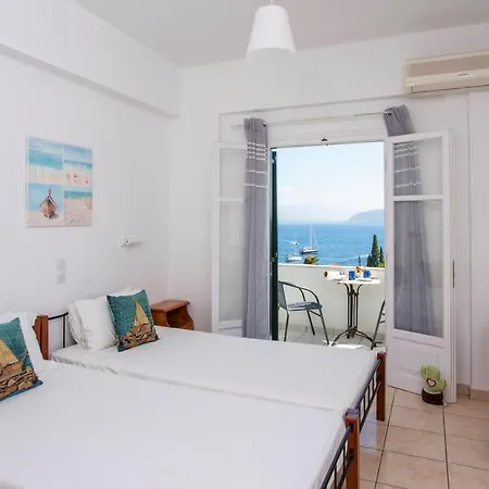 Apartament Bay - By Sunvil
