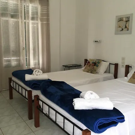 Bay - By Sunvil Apartament Kalami (Corfu)