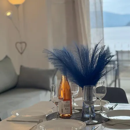 Bay - By Sunvil Apartament Kalami (Corfu)