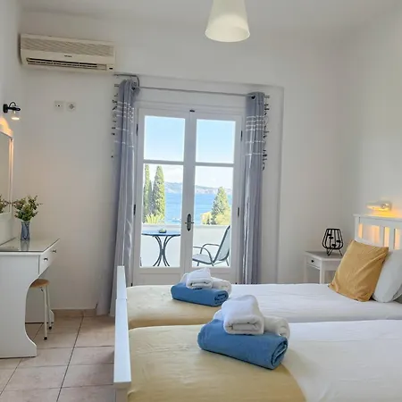 Apartament Bay - By Sunvil Kalami (Corfu)