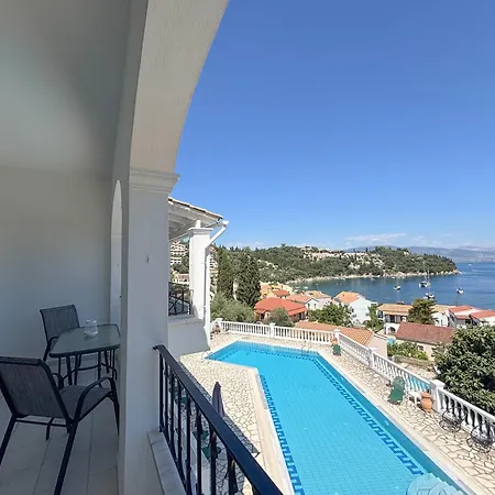 Apartament Bay - By Sunvil *